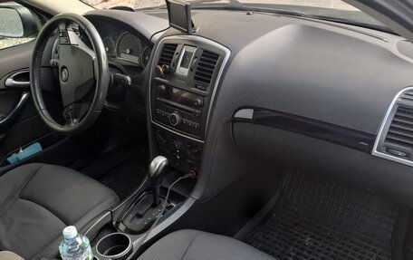 Cadillac BLS, 2007 год, 520 000 рублей, 3 фотография