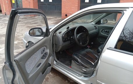 KIA Spectra II (LD), 2005 год, 185 000 рублей, 6 фотография