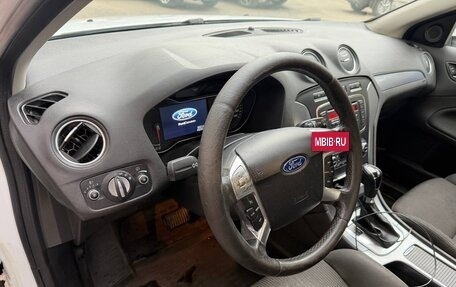 Ford Mondeo IV, 2011 год, 600 000 рублей, 25 фотография