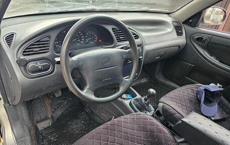 ЗАЗ Chance, 2010 год, 250 000 рублей, 7 фотография