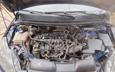 Ford Focus II рестайлинг, 2010 год, 590 000 рублей, 5 фотография