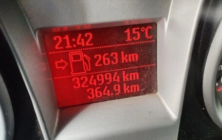 Ford Focus II рестайлинг, 2010 год, 590 000 рублей, 7 фотография