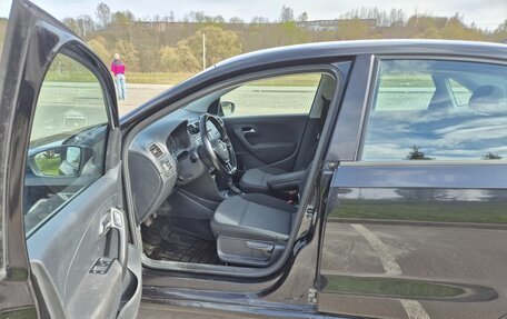 Volkswagen Polo VI (EU Market), 2017 год, 1 250 000 рублей, 5 фотография