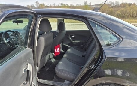 Volkswagen Polo VI (EU Market), 2017 год, 1 250 000 рублей, 6 фотография