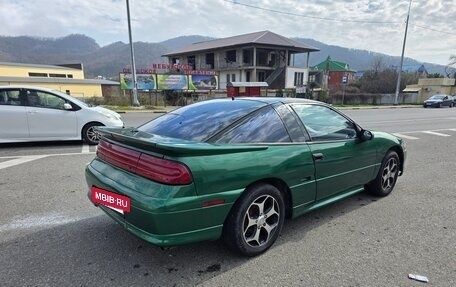 Mitsubishi Eclipse I, 1994 год, 400 000 рублей, 2 фотография