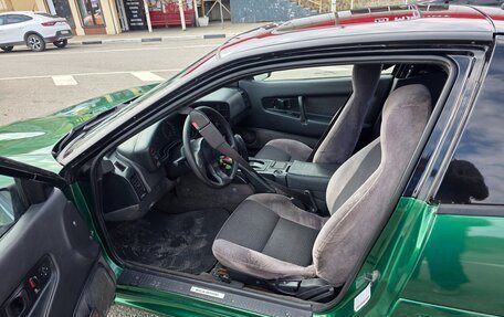 Mitsubishi Eclipse I, 1994 год, 400 000 рублей, 8 фотография