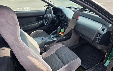 Mitsubishi Eclipse I, 1994 год, 400 000 рублей, 7 фотография