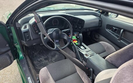 Mitsubishi Eclipse I, 1994 год, 400 000 рублей, 6 фотография