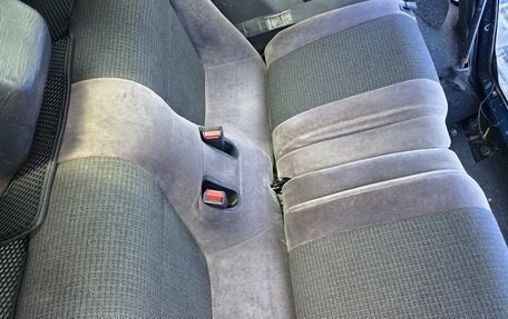 Mitsubishi Eclipse I, 1994 год, 400 000 рублей, 9 фотография