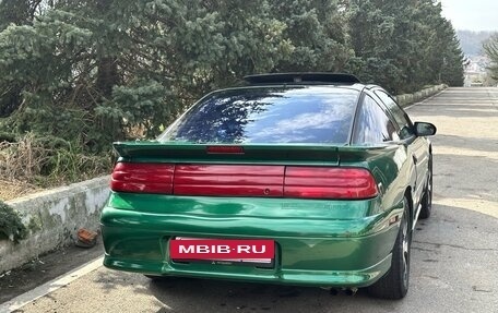 Mitsubishi Eclipse I, 1994 год, 400 000 рублей, 4 фотография