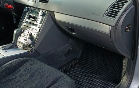 Volvo XC90 II рестайлинг, 2014 год, 2 300 000 рублей, 18 фотография