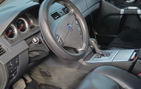 Volvo XC90 II рестайлинг, 2014 год, 2 300 000 рублей, 12 фотография