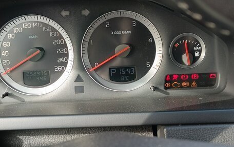 Volvo XC90 II рестайлинг, 2014 год, 2 300 000 рублей, 14 фотография