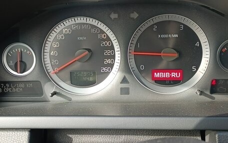 Volvo XC90 II рестайлинг, 2014 год, 2 300 000 рублей, 15 фотография