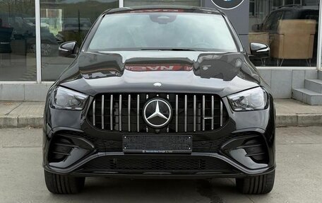 Mercedes-Benz GLE Coupe AMG, 2026 год, 18 790 000 рублей, 2 фотография
