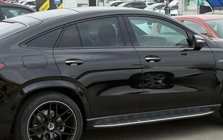 Mercedes-Benz GLE Coupe AMG, 2026 год, 18 790 000 рублей, 4 фотография