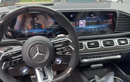 Mercedes-Benz GLE Coupe AMG, 2026 год, 18 790 000 рублей, 7 фотография