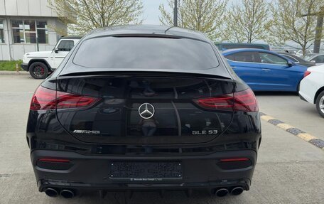 Mercedes-Benz GLE Coupe AMG, 2026 год, 18 790 000 рублей, 5 фотография