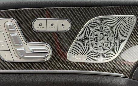 Mercedes-Benz GLE Coupe AMG, 2026 год, 18 790 000 рублей, 10 фотография