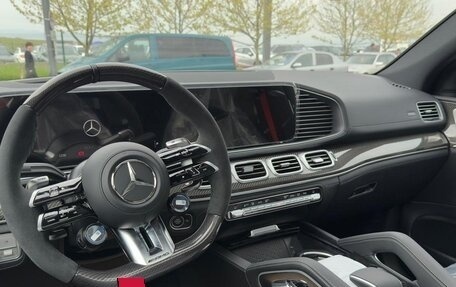 Mercedes-Benz GLE Coupe AMG, 2026 год, 18 790 000 рублей, 8 фотография