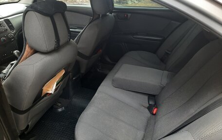 KIA Magentis II рестайлинг, 2006 год, 520 000 рублей, 13 фотография