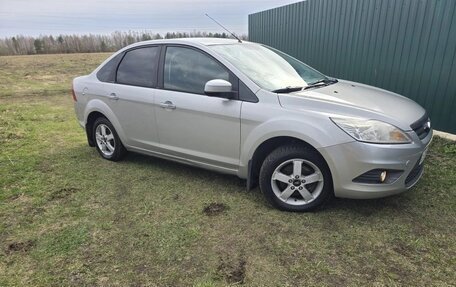 Ford Focus II рестайлинг, 2010 год, 510 000 рублей, 2 фотография