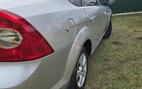 Ford Focus II рестайлинг, 2010 год, 510 000 рублей, 4 фотография