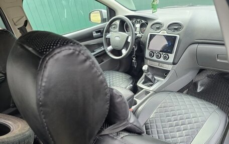 Ford Focus II рестайлинг, 2010 год, 510 000 рублей, 8 фотография