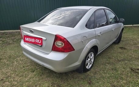 Ford Focus II рестайлинг, 2010 год, 510 000 рублей, 3 фотография