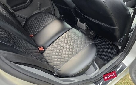 Ford Focus II рестайлинг, 2010 год, 510 000 рублей, 6 фотография