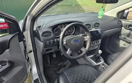 Ford Focus II рестайлинг, 2010 год, 510 000 рублей, 5 фотография