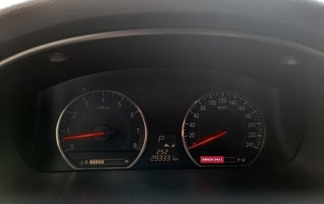 KIA Magentis II рестайлинг, 2006 год, 520 000 рублей, 15 фотография