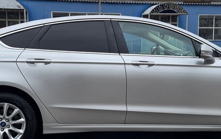 Ford Mondeo V, 2016 год, 1 300 000 рублей, 8 фотография