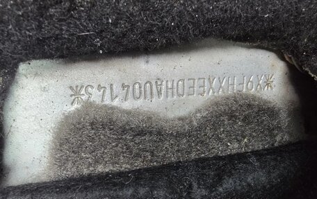 Ford Focus II рестайлинг, 2010 год, 510 000 рублей, 10 фотография