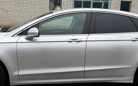Ford Mondeo V, 2016 год, 1 300 000 рублей, 4 фотография