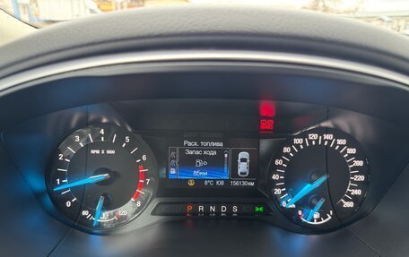 Ford Mondeo V, 2016 год, 1 300 000 рублей, 13 фотография