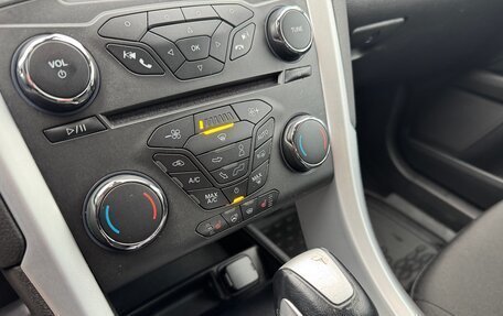 Ford Mondeo V, 2016 год, 1 300 000 рублей, 12 фотография