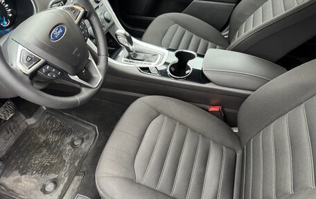 Ford Mondeo V, 2016 год, 1 300 000 рублей, 11 фотография