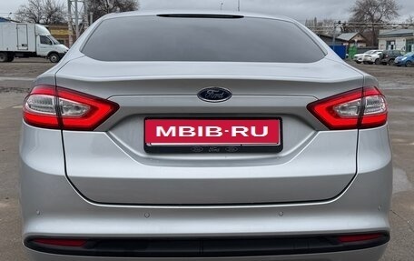 Ford Mondeo V, 2016 год, 1 300 000 рублей, 6 фотография