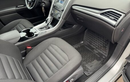 Ford Mondeo V, 2016 год, 1 300 000 рублей, 9 фотография