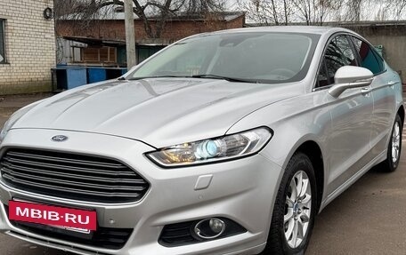 Ford Mondeo V, 2016 год, 1 300 000 рублей, 3 фотография