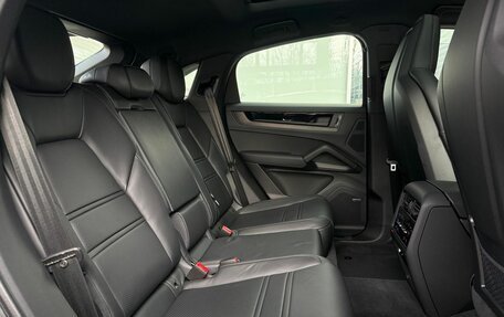 Porsche Cayenne III, 2025 год, 23 990 000 рублей, 9 фотография