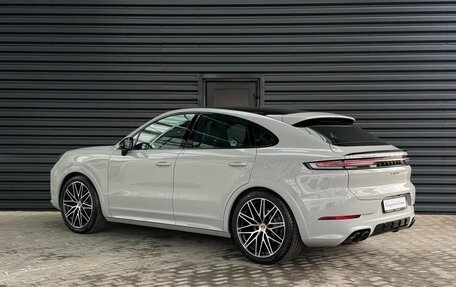 Porsche Cayenne III, 2025 год, 23 990 000 рублей, 5 фотография