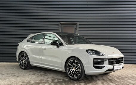 Porsche Cayenne III, 2025 год, 23 990 000 рублей, 3 фотография