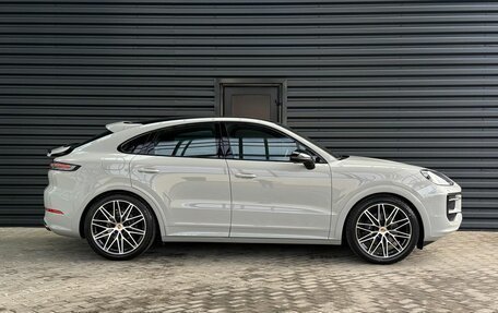 Porsche Cayenne III, 2025 год, 23 990 000 рублей, 4 фотография