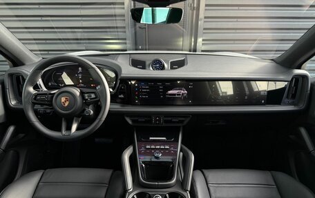 Porsche Cayenne III, 2025 год, 23 990 000 рублей, 7 фотография