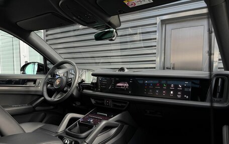 Porsche Cayenne III, 2025 год, 23 990 000 рублей, 8 фотография