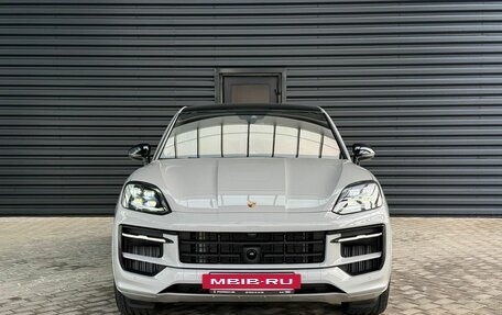 Porsche Cayenne III, 2025 год, 23 990 000 рублей, 2 фотография