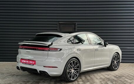 Porsche Cayenne III, 2025 год, 23 990 000 рублей, 6 фотография