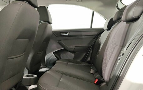 Skoda Rapid II, 2020 год, 1 650 000 рублей, 14 фотография